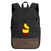 KOI® CANVAS BACKPACK 13L Thumbnail