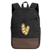 KOI® CANVAS BACKPACK 13L Thumbnail