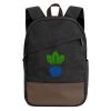 KOI® CANVAS BACKPACK 13L Thumbnail