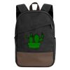 KOI® CANVAS BACKPACK 13L Thumbnail