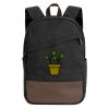 KOI® CANVAS BACKPACK 13L Thumbnail