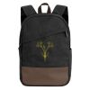 KOI® CANVAS BACKPACK 13L Thumbnail