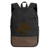 KOI® CANVAS BACKPACK 13L Thumbnail