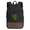 KOI® CANVAS BACKPACK 13L Thumbnail