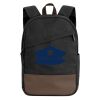 KOI® CANVAS BACKPACK 13L Thumbnail