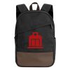 KOI® CANVAS BACKPACK 13L Thumbnail