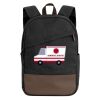 KOI® CANVAS BACKPACK 13L Thumbnail