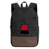 KOI® CANVAS BACKPACK 13L Thumbnail