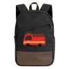 KOI® CANVAS BACKPACK 13L Thumbnail