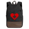 KOI® CANVAS BACKPACK 13L Thumbnail