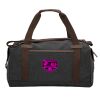 KOI® CANVAS DUFFEL Thumbnail