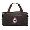 KOI® CANVAS DUFFEL 35L Thumbnail