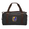 KOI® CANVAS DUFFEL 35L Thumbnail