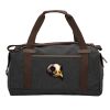 KOI® CANVAS DUFFEL 35L Thumbnail