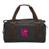 KOI® CANVAS DUFFEL 35L Thumbnail