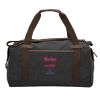 KOI® CANVAS DUFFEL Thumbnail