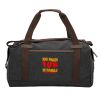 KOI® CANVAS DUFFEL 35L Thumbnail