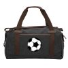 KOI® CANVAS DUFFEL 35L Thumbnail