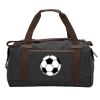 KOI® CANVAS DUFFEL 35L Thumbnail