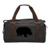 KOI® CANVAS DUFFEL 35L Thumbnail
