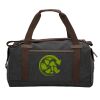 KOI® CANVAS DUFFEL Thumbnail