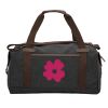 KOI® CANVAS DUFFEL Thumbnail