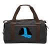 KOI® CANVAS DUFFEL Thumbnail