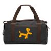 KOI® CANVAS DUFFEL 35L Thumbnail