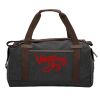 KOI® CANVAS DUFFEL 35L Thumbnail