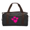 KOI® CANVAS DUFFEL 35L Thumbnail