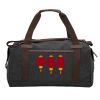 KOI® CANVAS DUFFEL 35L Thumbnail