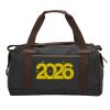 KOI® CANVAS DUFFEL 35L Thumbnail