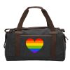 KOI® CANVAS DUFFEL 35L Thumbnail