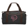 KOI® CANVAS DUFFEL 35L Thumbnail