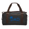 KOI® CANVAS DUFFEL 35L Thumbnail