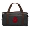 KOI® CANVAS DUFFEL 35L Thumbnail