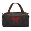 KOI® CANVAS DUFFEL 35L Thumbnail