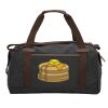 KOI® CANVAS DUFFEL 35L Thumbnail
