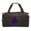 KOI® CANVAS DUFFEL 35L Thumbnail