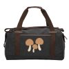 KOI® CANVAS DUFFEL 35L Thumbnail