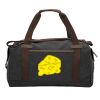 KOI® CANVAS DUFFEL 35L Thumbnail