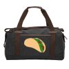 KOI® CANVAS DUFFEL 35L Thumbnail