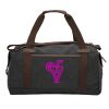KOI® CANVAS DUFFEL 35L Thumbnail