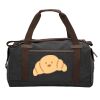KOI® CANVAS DUFFEL 35L Thumbnail