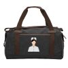 KOI® CANVAS DUFFEL 35L Thumbnail