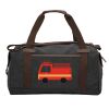 KOI® CANVAS DUFFEL 35L Thumbnail