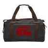 KOI® CANVAS DUFFEL 35L Thumbnail