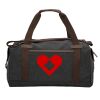 KOI® CANVAS DUFFEL 35L Thumbnail