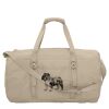 KOI® MATTE QUILTED BARREL DUFFEL 27L Thumbnail