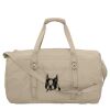 KOI® MATTE QUILTED BARREL DUFFEL 27L Thumbnail